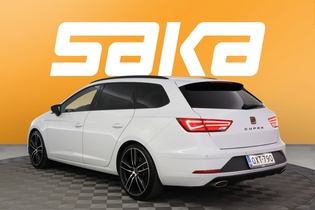 SEAT Leon ST vaihtoauto