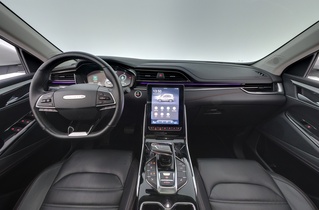 Maxus Euniq 6 vaihtoauto