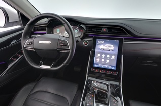 Maxus Euniq 6 vaihtoauto