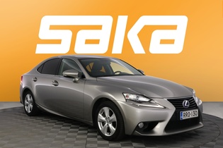 Lexus IS vaihtoauto