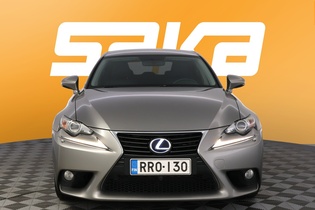 Lexus IS vaihtoauto