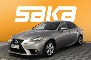 Lexus IS vaihtoauto