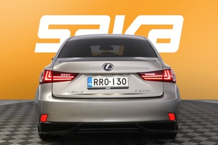 Lexus IS vaihtoauto