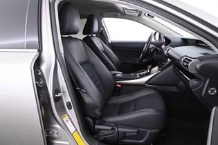 Lexus IS vaihtoauto