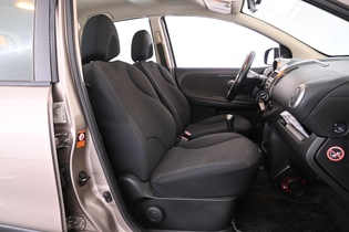 Nissan NOTE vaihtoauto