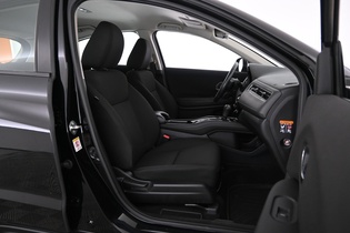 Honda HR-V vaihtoauto