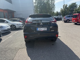Mitsubishi Eclipse Cross vaihtoauto