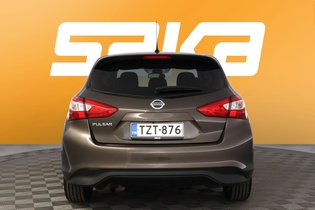 Nissan Pulsar vaihtoauto