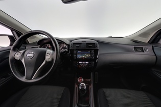 Nissan Pulsar vaihtoauto