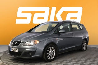 SEAT Altea XL vaihtoauto