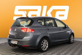 SEAT Altea XL vaihtoauto