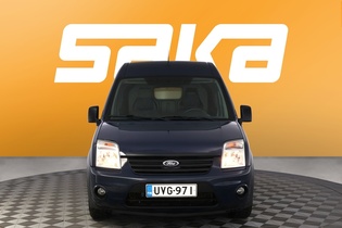 Ford Transit Connect vaihtoauto