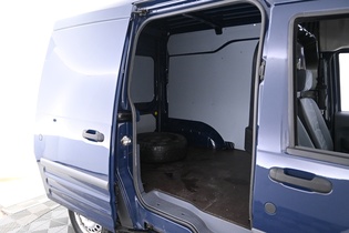 Ford Transit Connect vaihtoauto