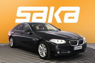 BMW 518 vaihtoauto