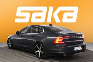 Volvo S90 vaihtoauto