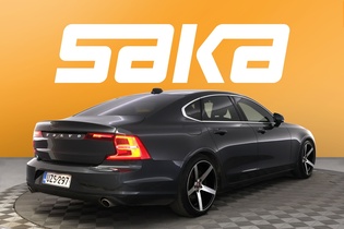 Volvo S90 vaihtoauto