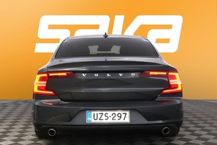 Volvo S90 vaihtoauto