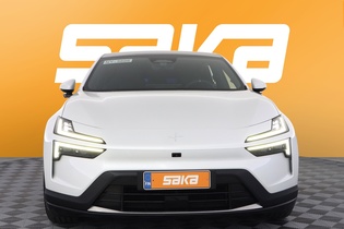 Polestar 4 vaihtoauto