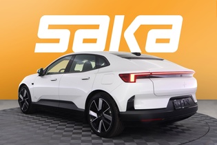 Polestar 4 vaihtoauto