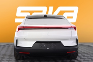 Polestar 4 vaihtoauto