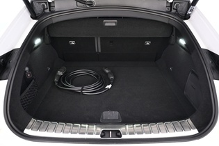 Polestar 4 vaihtoauto