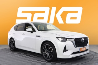 Mazda CX-60 vaihtoauto