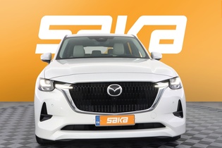 Mazda CX-60 vaihtoauto