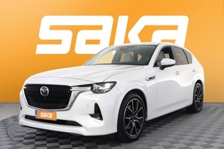 Mazda CX-60 vaihtoauto