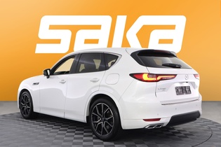 Mazda CX-60 vaihtoauto