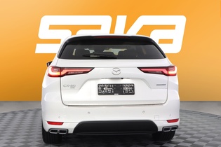 Mazda CX-60 vaihtoauto