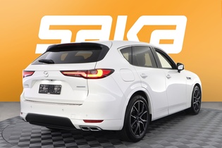 Mazda CX-60 vaihtoauto