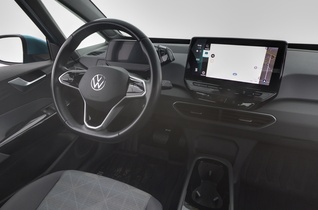 Volkswagen ID.3 vaihtoauto