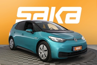 Volkswagen ID.3 vaihtoauto