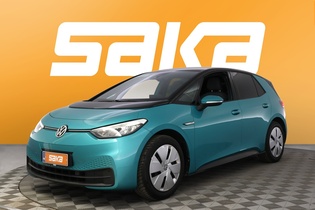 Volkswagen ID.3 vaihtoauto