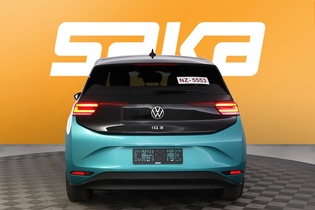 Volkswagen ID.3 vaihtoauto