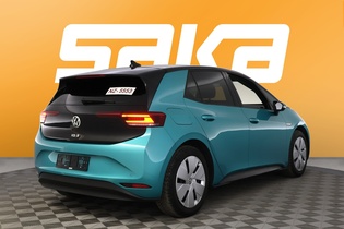 Volkswagen ID.3 vaihtoauto