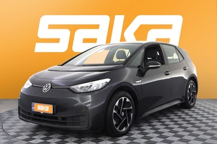 Volkswagen ID.3 vaihtoauto