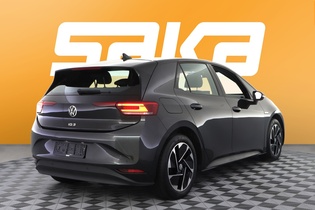 Volkswagen ID.3 vaihtoauto