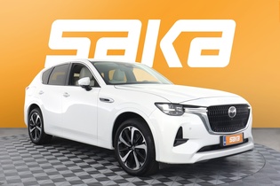 Mazda CX-60 vaihtoauto