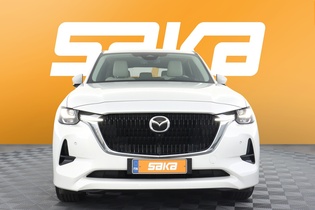 Mazda CX-60 vaihtoauto