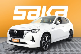 Mazda CX-60 vaihtoauto