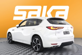 Mazda CX-60 vaihtoauto