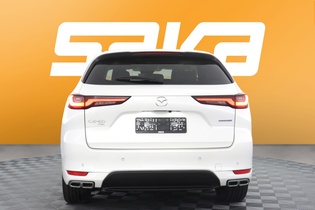 Mazda CX-60 vaihtoauto
