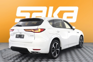 Mazda CX-60 vaihtoauto