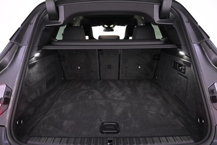 BMW iX vaihtoauto