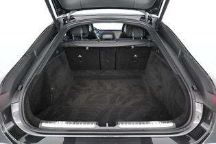 Mercedes-Benz EQS vaihtoauto