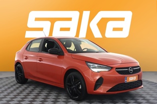 Opel Corsa-e vaihtoauto