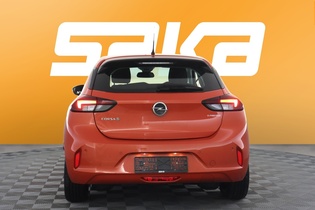 Opel Corsa-e vaihtoauto