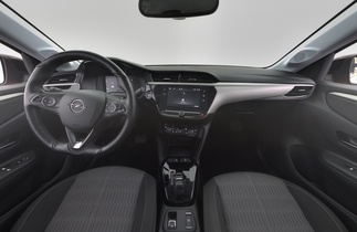 Opel Corsa-e vaihtoauto