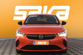 Opel Corsa-e vaihtoauto